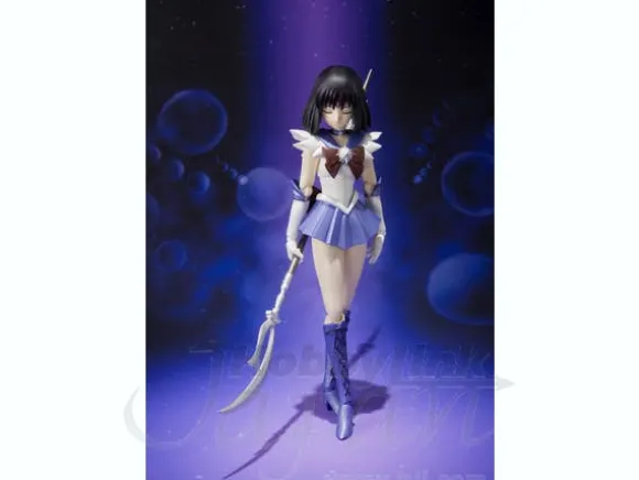 S.H.Figuarts Sailor Saturn