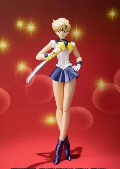 S.H.Figuarts Sailor Uranus (Premium Bandai)