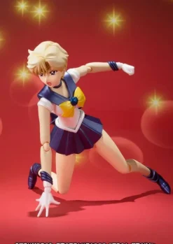 S.H.Figuarts Sailor Uranus (Premium Bandai)