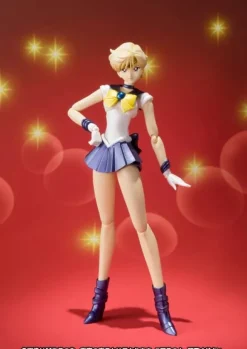 S.H.Figuarts Sailor Uranus (Premium Bandai)