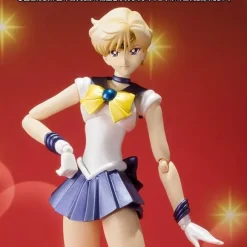 S.H.Figuarts Sailor Uranus (Premium Bandai)