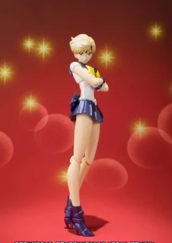 S.H.Figuarts Sailor Uranus (Premium Bandai)