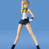 S.H.Figuarts Sailor Uranus -Animation Color Edition-