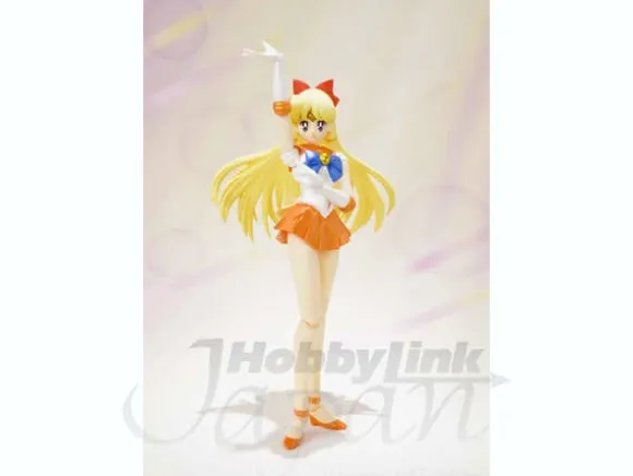 S.H.Figuarts Sailor Venus