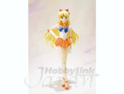 S.H.Figuarts Sailor Venus