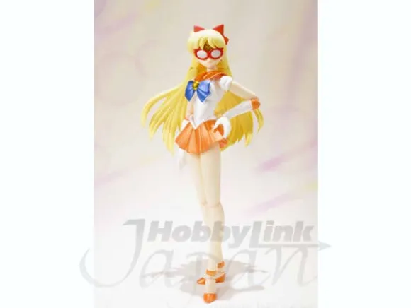 S.H.Figuarts Sailor Venus