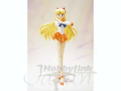 S.H.Figuarts Sailor Venus