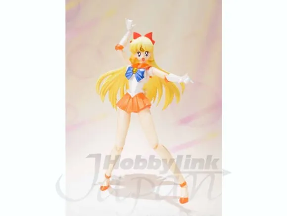 S.H.Figuarts Sailor Venus
