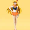 S.H.Figuarts Sailor Venus -Animation Color Edition- (Reissue)