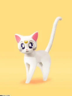 S.H.Figuarts Sailor Venus -Animation Color Edition- (Reissue)