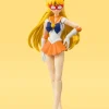 S.H.Figuarts Sailor Venus -Animation Color Edition-