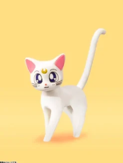 S.H.Figuarts Sailor Venus -Animation Color Edition-