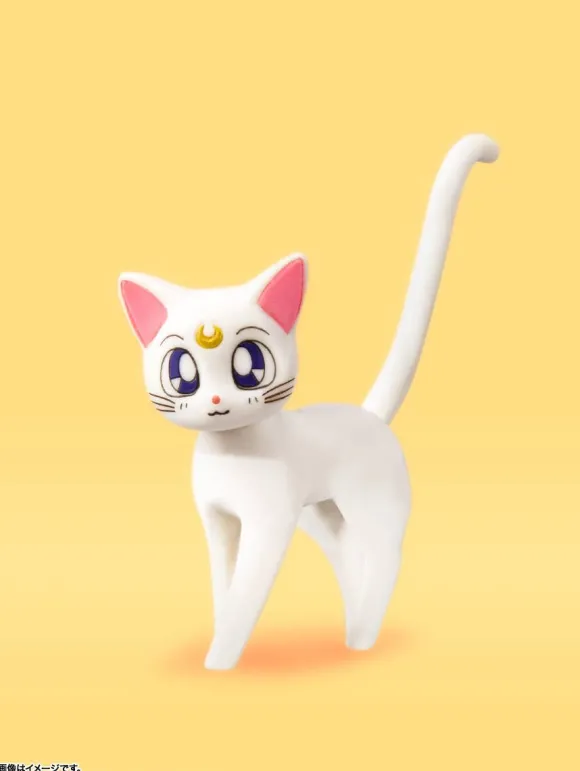 S.H.Figuarts Sailor Venus -Animation Color Edition-