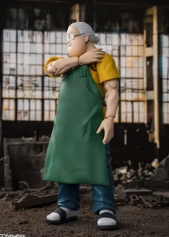 S.H.Figuarts Sakamoto Taro