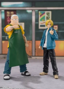 S.H.Figuarts Sakamoto Taro