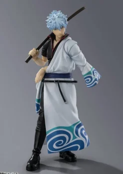 S.H.Figuarts Sakata Gintoki
