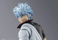 S.H.Figuarts Sakata Gintoki