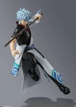 S.H.Figuarts Sakata Gintoki
