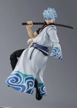 S.H.Figuarts Sakata Gintoki