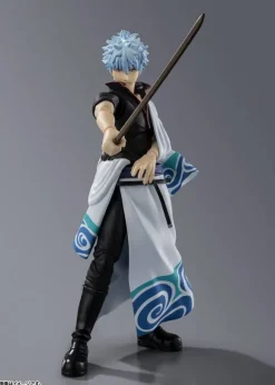S.H.Figuarts Sakata Gintoki