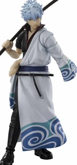 S.H.Figuarts Sakata Gintoki