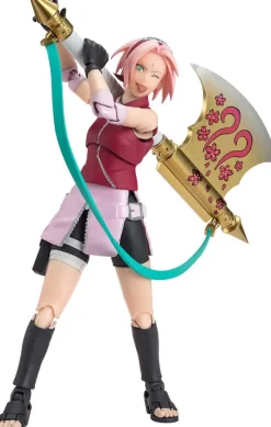S.H.Figuarts Sakura Haruno -NARUTOP99 Edition-