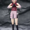 S.H.Figuarts Sakura Haruno The Defeat of The Master (Reissue)