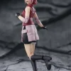 S.H.Figuarts Sakura Haruno The Defeat of The Master