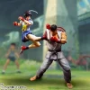 S.H.Figuarts Sakura Kasugano