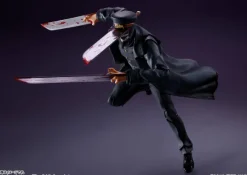 S.H.Figuarts Samurai Sword
