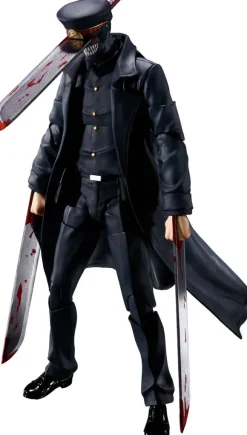 S.H.Figuarts Samurai Sword