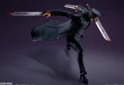 S.H.Figuarts Samurai Sword