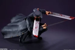 S.H.Figuarts Samurai Sword