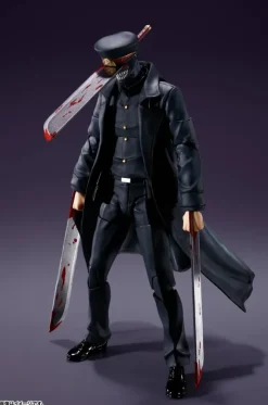 S.H.Figuarts Samurai Sword (Reissue)