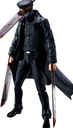 S.H.Figuarts Samurai Sword (Reissue)