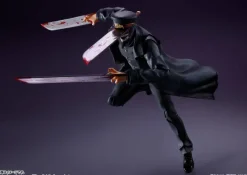 S.H.Figuarts Samurai Sword (Reissue)