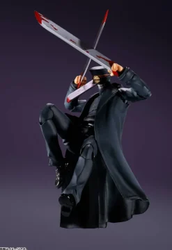 S.H.Figuarts Samurai Sword (Reissue)
