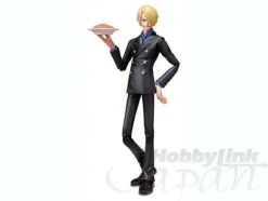 S.H.Figuarts Sanji