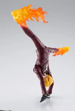 S.H.Figuarts Sanji - Raid on Onigashima (One Piece)