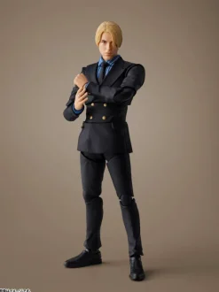 S.H.Figuarts Sanji (A Netflix Series: One Piece)