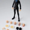 S.H.Figuarts Sanji -Romance Dawn-