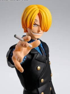 S.H.Figuarts Sanji -Romance Dawn-