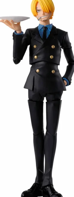 S.H.Figuarts Sanji -Romance Dawn-