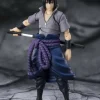 S.H.Figuarts Sasuke Uchiha Those Who Carry All Hatred- (Reissue)