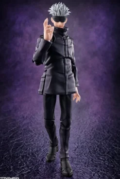 S.H.Figuarts Satoru Gojo (Jujutsu Kaisen) (Reissue)