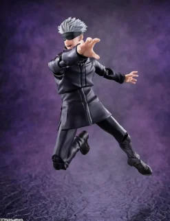 S.H.Figuarts Satoru Gojo (Jujutsu Kaisen) (Reissue)
