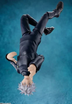 S.H.Figuarts Satoru Gojo -Jujutsu High School-