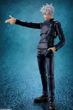 S.H.Figuarts Satoru Gojo -Jujutsu High School-