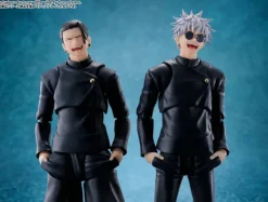 S.H.Figuarts Satoru Gojo -Jujutsu High School-