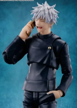 S.H.Figuarts Satoru Gojo -Jujutsu High School-